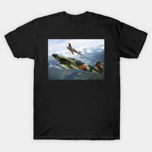 Yak-1B ACE T-Shirt